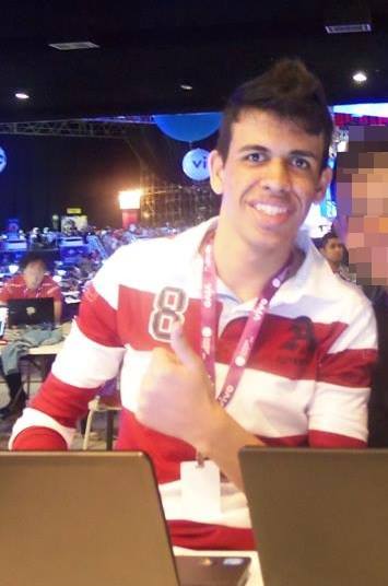 Felipe Nascimento's user avatar