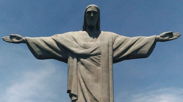 Christ the Redeemer