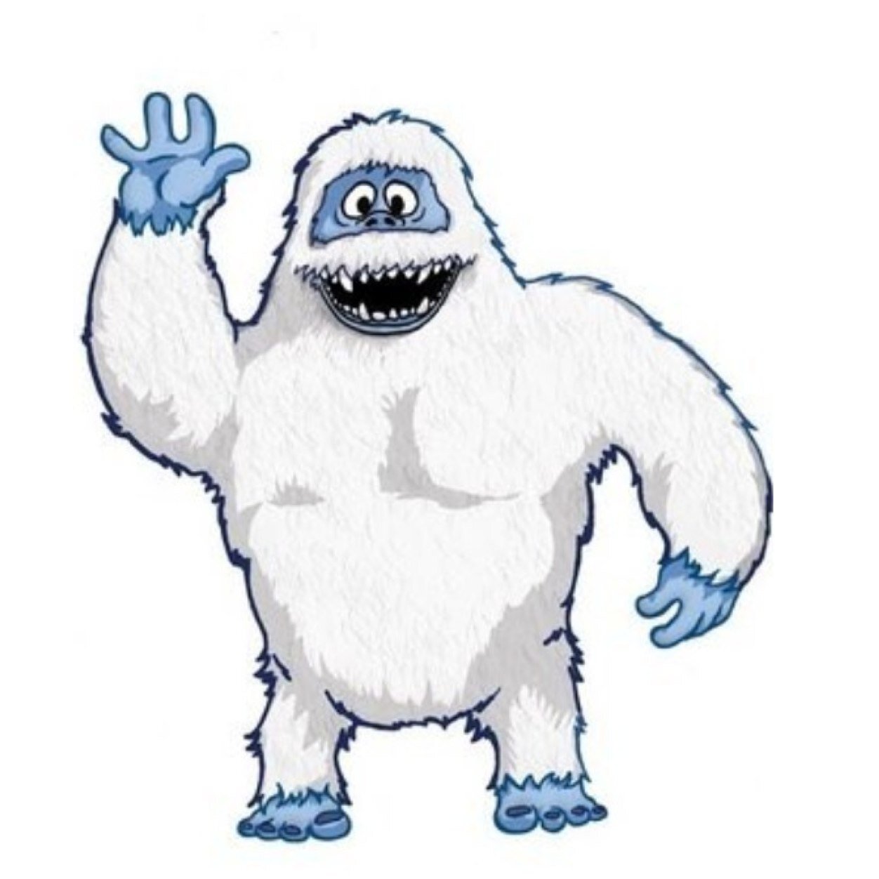 Yeti's user avatar