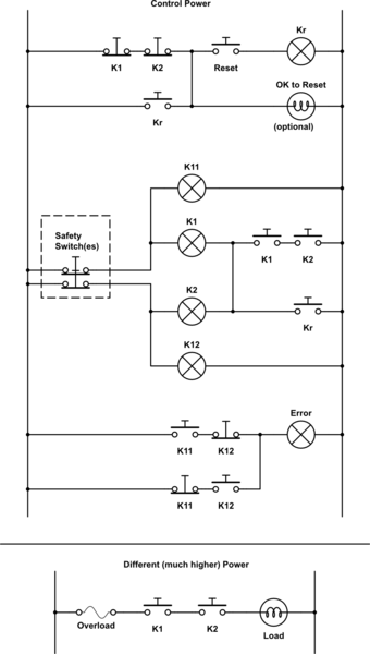 schematic