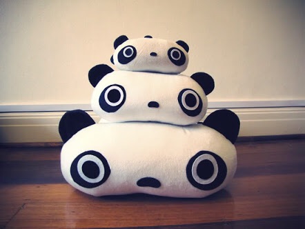 PANDA Stack