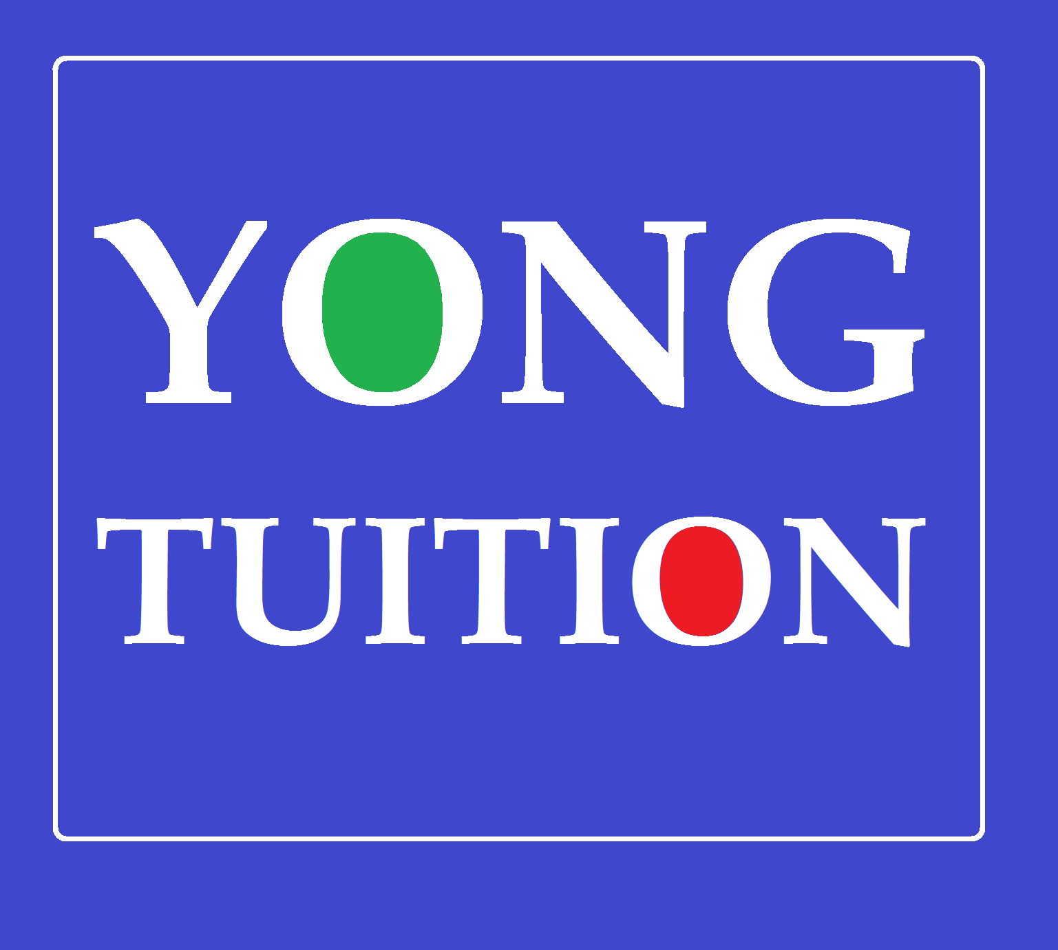 YONG TUITION's user avatar