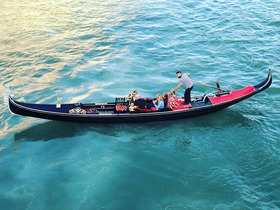 Venice, Italy 