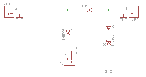 circuit I found