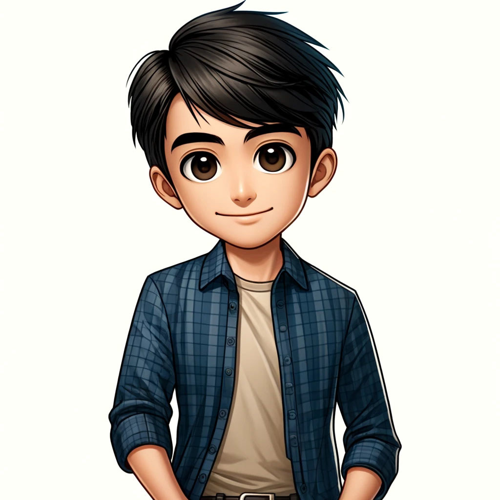 西門 正 Code Guy - JingCodeGuy's user avatar