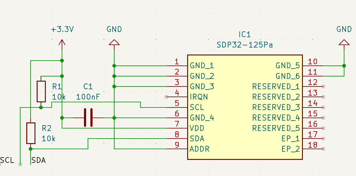 schematic