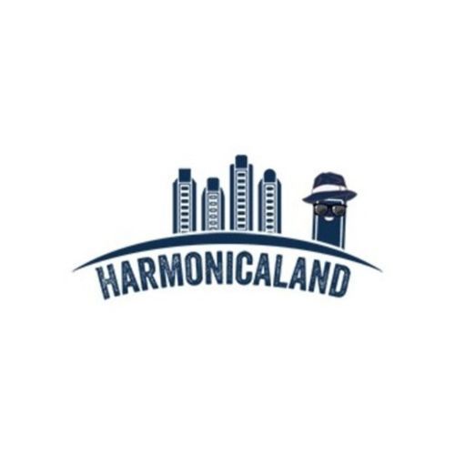 Harmonicaland's user avatar