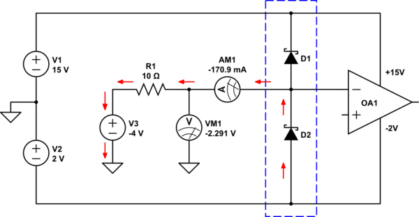 schematic