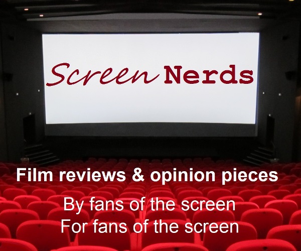 Film reviews and opinion pieces