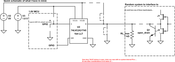 schematic