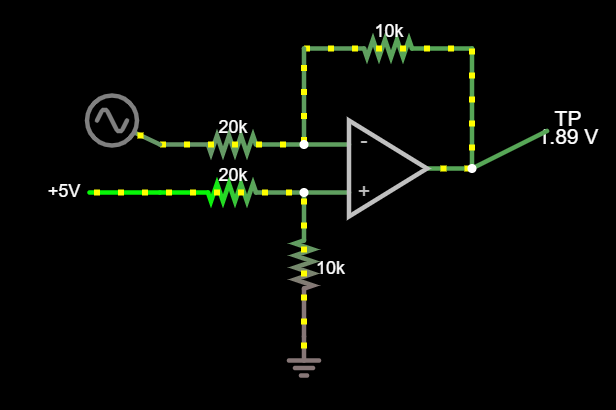 schematic picture