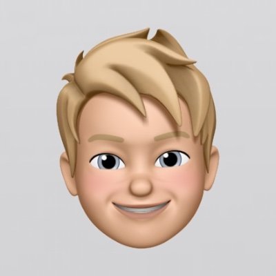 Jonas Deichelmann's user avatar