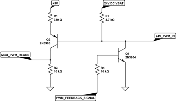 schematic