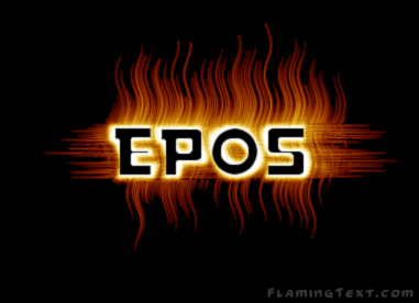 EPOS's user avatar