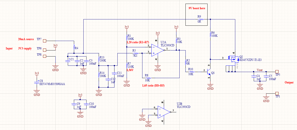 schematic