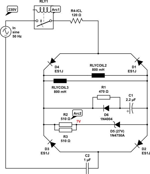 schematic