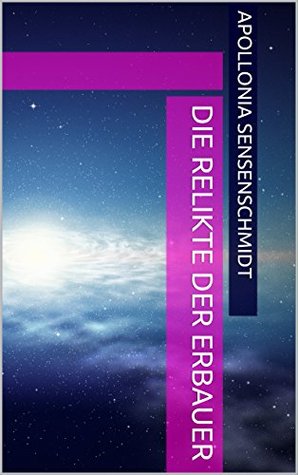 Book Cover - *Die Relikte der Erbauer*