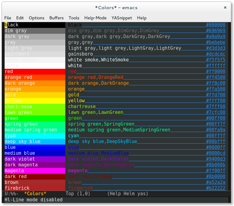 customize-face color picker