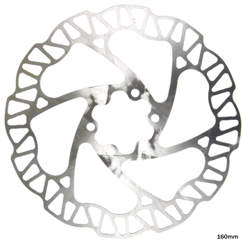 Hope Trials Disk Brake Rotor