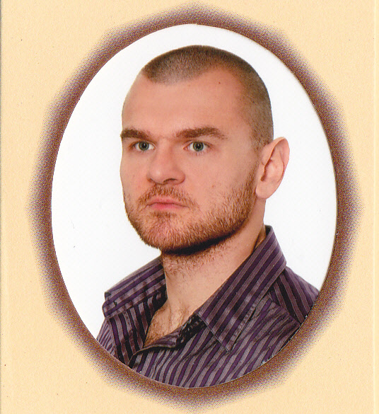 Michal R. Przybylek's user avatar