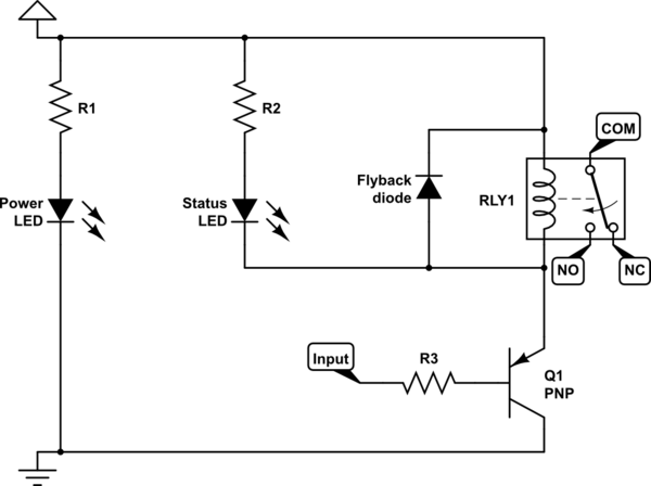 schematic