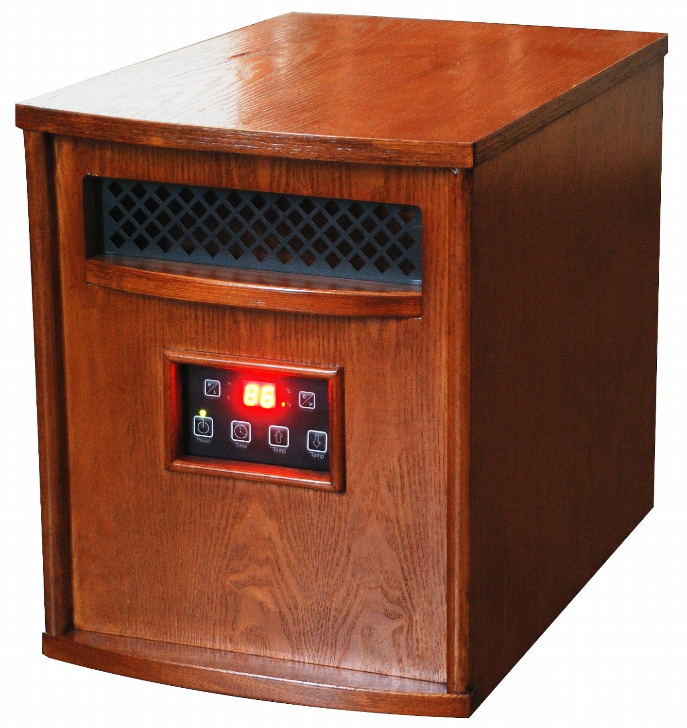 Infrared Space Heater