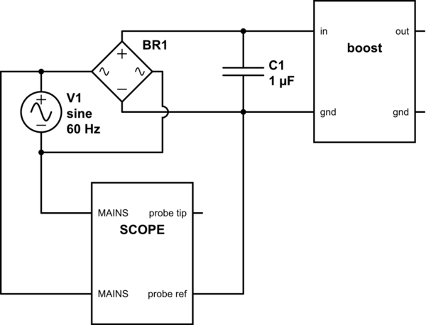 schematic