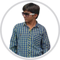 Hiren Patel's user avatar