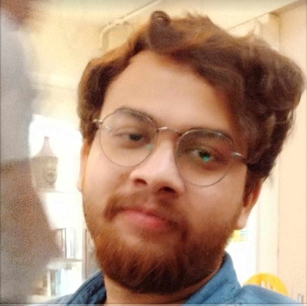 ashwin agrawal's user avatar