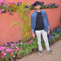 Prashant Walke's user avatar