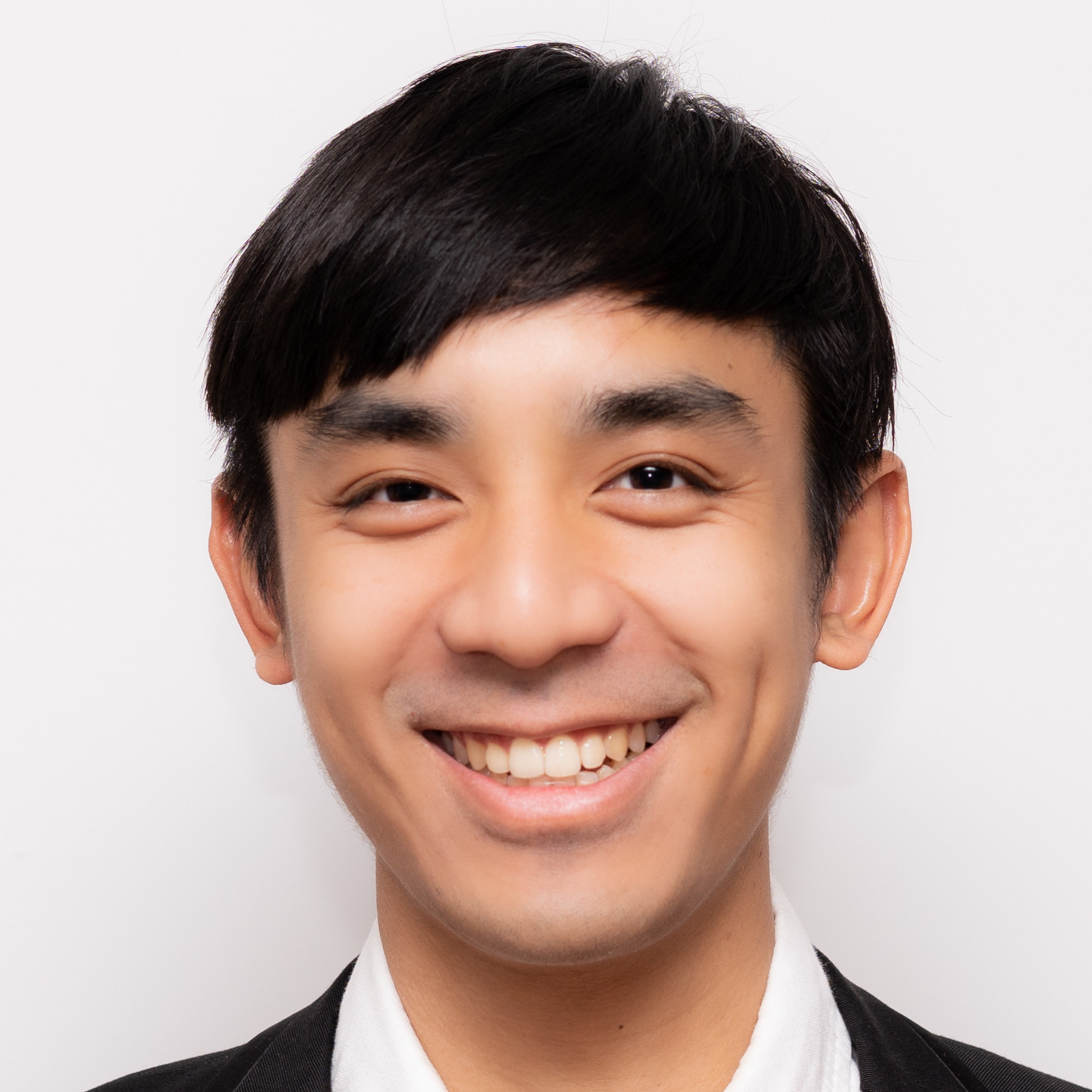 Peera Tienthong's user avatar