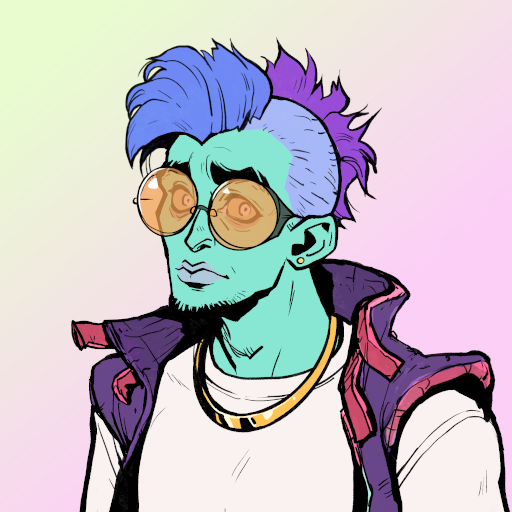 DaveStrider's user avatar