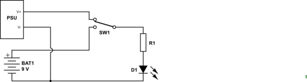 schematic