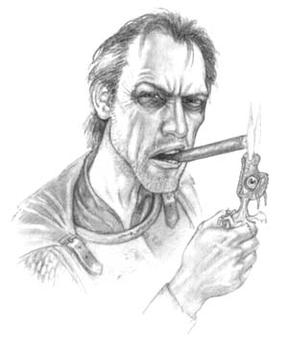 Sam Vimes's user avatar