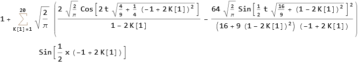 Mathematica graphics