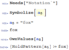 Mathematica graphics