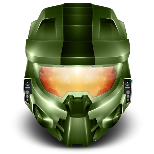 Master Chief