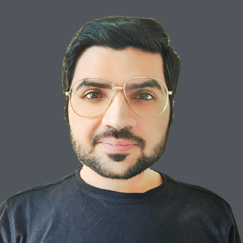 Hasan Shaukat's user avatar