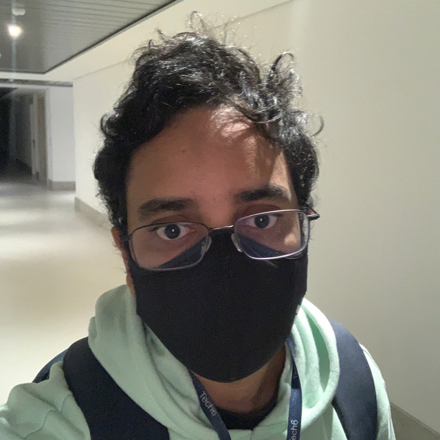 Joao Paulo Rabelo's user avatar