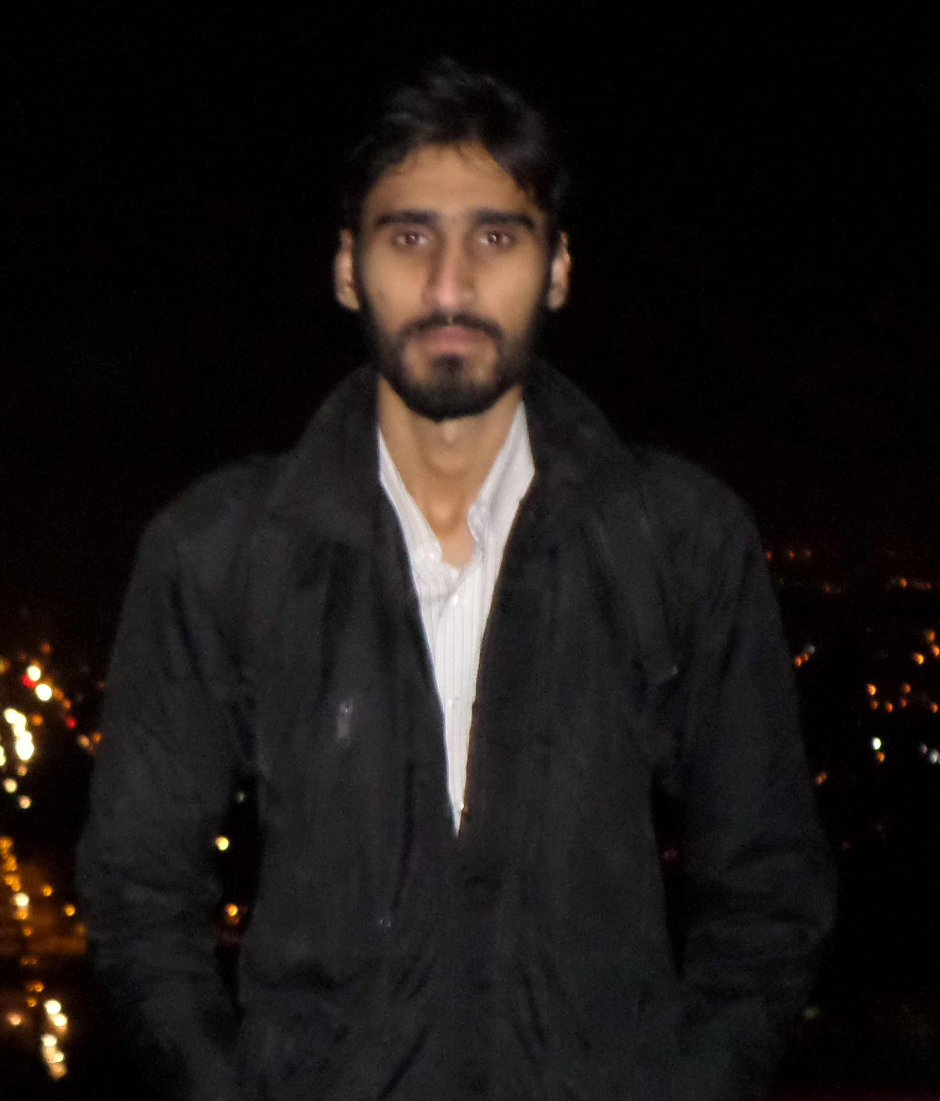 Hammad Shahid's user avatar