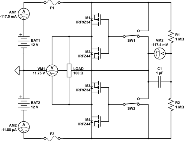 schematic