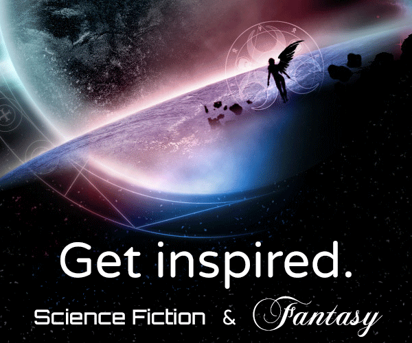 Q&A about Science Fiction and Fantasy on Stack Exchange