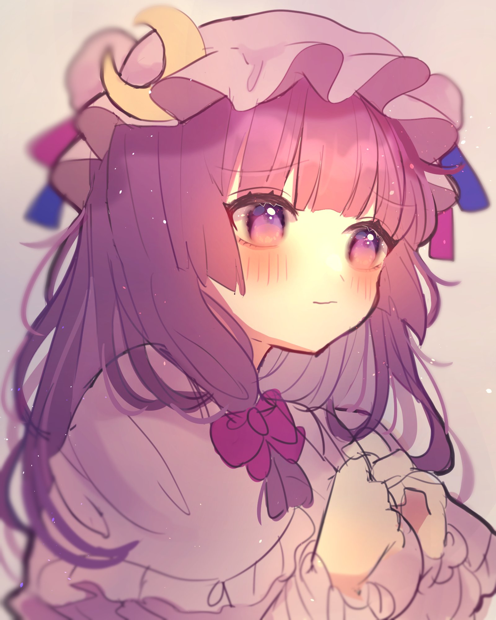 Patchouli Nine's user avatar