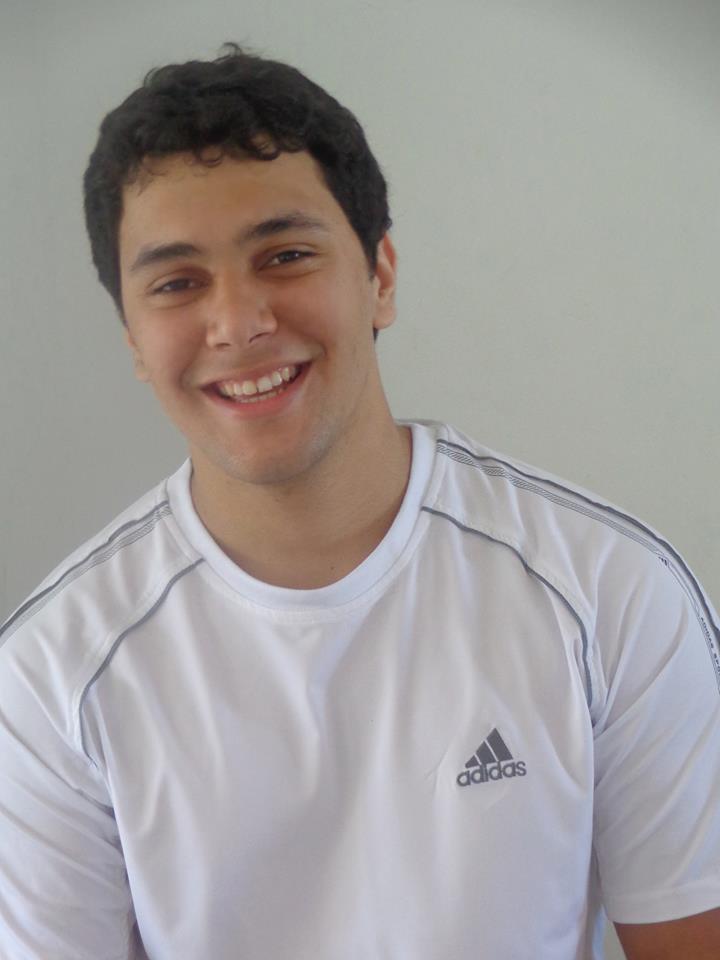 Renan Vicente's user avatar