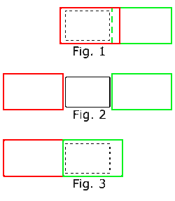 Focal plane shutter, low speed