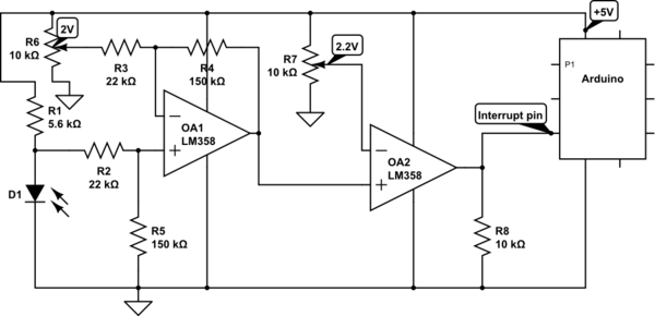 schematic