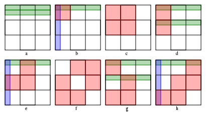 Maximal incomplete sets