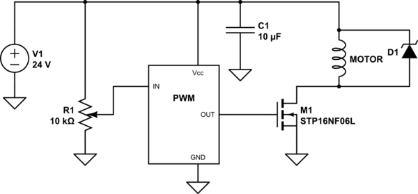 schematic