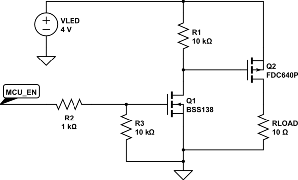 schematic