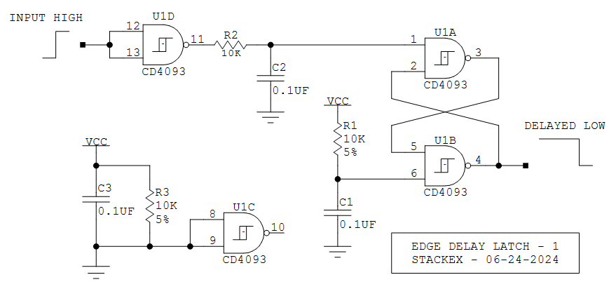 power supply - Help Needed with Compact Circuit Design for Pulse ...